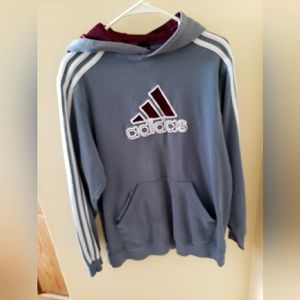 Adidas Hoodie